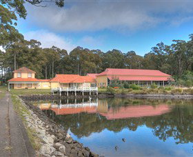 Jervis Bay Maritime Museum - Accommodation Nelson Bay 0