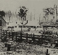 Ghost Walks of Milton - Accommodation Nelson Bay