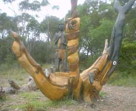 One Track For All - Accommodation Nelson Bay 0