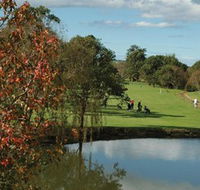 Jamberoo Golf Club - Accommodation Nelson Bay