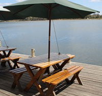 Dine at Tuross Boatshed and Cafe - Accommodation Nelson Bay