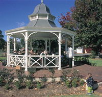 Muir House Art Gallery - Accommodation Nelson Bay
