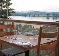 The River Restaurant - Accommodation Nelson Bay