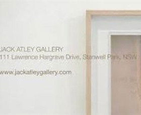 Jack Atley Gallery - Accommodation Nelson Bay 0