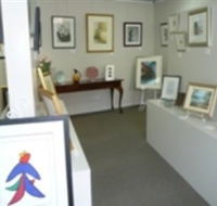 Kiama Art Gallery - Accommodation Nelson Bay