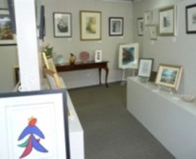 Kiama Art Gallery - Accommodation Nelson Bay 0