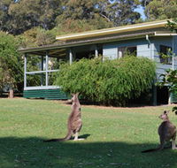 Murramarang National Park - Accommodation Nelson Bay