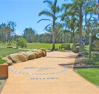Callala Beach RSL Country Golf Club - Accommodation Nelson Bay