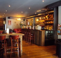 Bottlerocket Bar and Cafe - Accommodation Nelson Bay