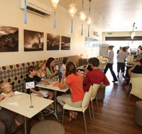 Cafe Parkview - Accommodation Nelson Bay