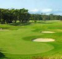 Shoalhaven Heads Golf Club Bistro - Accommodation Nelson Bay
