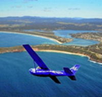 Merimbula Air Services - Accommodation Nelson Bay