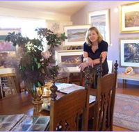 Grace Paleg Studio Gallery - Accommodation Nelson Bay