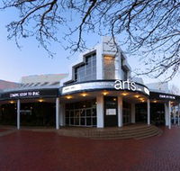 Illawarra Performing Arts Centre - Accommodation Nelson Bay