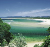 Rotary Walk Merimbula - Accommodation Nelson Bay