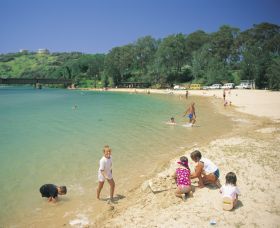 Sawtell NSW Accommodation Nelson Bay