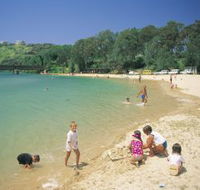 Boambee Beach - Accommodation Nelson Bay