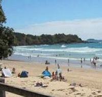Diggers Beach - Accommodation Nelson Bay