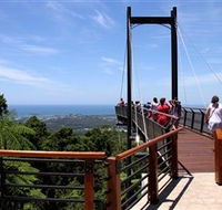 Sealy Lookout - Accommodation Nelson Bay