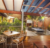 The Plantation Hotel - Accommodation Nelson Bay