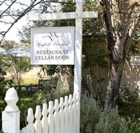 Mayfield Vineyard Cellar Door - Accommodation Nelson Bay