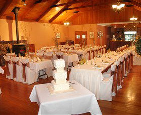 Kurrajong Downs Wines Vineyard - Accommodation Nelson Bay 2