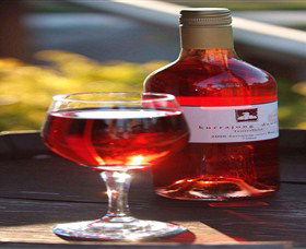 Kurrajong Downs Wines Vineyard - Accommodation Nelson Bay 3