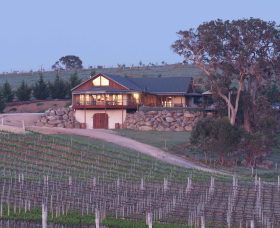 Kurrajong Downs Wines Vineyard - Accommodation Nelson Bay 0