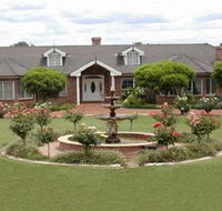 River Park Vineyard - Accommodation Nelson Bay