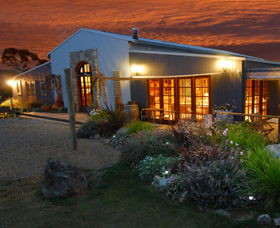 Snowy Vineyard And Microbrewery - Accommodation Nelson Bay 0