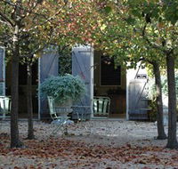 Krinklewood Vineyard - Accommodation Nelson Bay