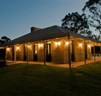 Pokolbin Estate Vineyard - Accommodation Nelson Bay