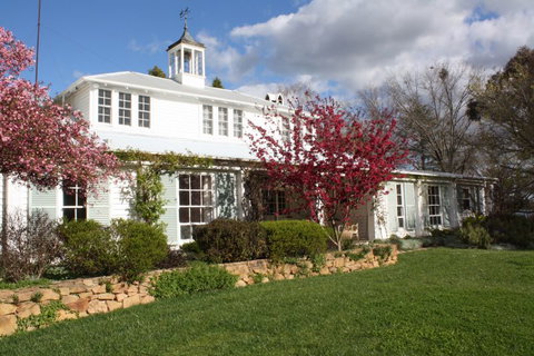 Markdale - Edna Walling Garden - Accommodation Nelson Bay 4