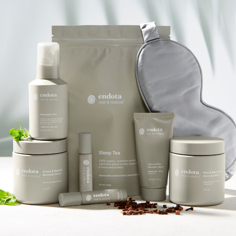 Endota Day Spa Burnside - Accommodation Nelson Bay 4