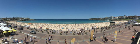 Real Sydney Tours - Accommodation Nelson Bay 2