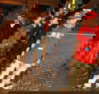 Sydney Urban Adventures - Accommodation Nelson Bay