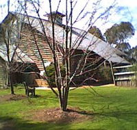 Joadja Winery - Accommodation Nelson Bay