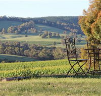 Courabyra Wines - Accommodation Nelson Bay