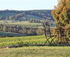 Courabyra Wines - Accommodation Nelson Bay 0