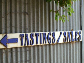 Wehl's Mount Benson Vineyards - Accommodation Nelson Bay 0