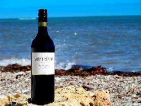 Wehl's Mount Benson Vineyards - Accommodation Nelson Bay 2