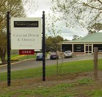 Thorn-Clarke Wines - Accommodation Nelson Bay