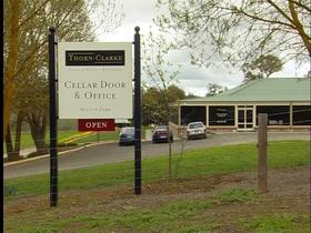 Thorn-Clarke Wines - Accommodation Nelson Bay 0
