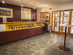 Tim Adams Wines - Accommodation Nelson Bay 3