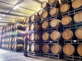 Tim Adams Wines - Accommodation Nelson Bay 2