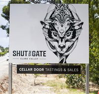Shut The Gate Winery and Cellar Door - Accommodation Nelson Bay