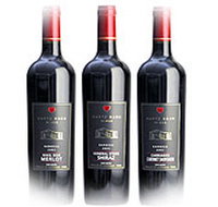 Hartz Barn Wines - Accommodation Nelson Bay