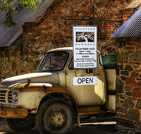 Rockford Wines - Accommodation Nelson Bay