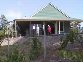 Hindmarsh Valley SA Accommodation Nelson Bay