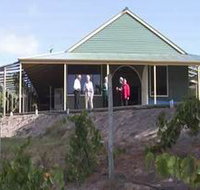 Victor Harbor Winery - Accommodation Nelson Bay